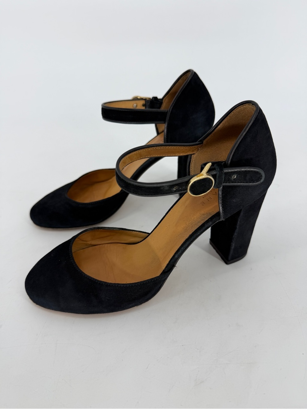 Sezane High Kate  Babies High Heel Size 38